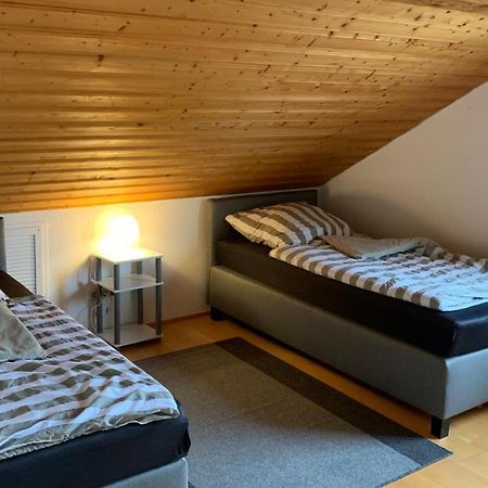 Albi Apartment Kussaberg Εξωτερικό φωτογραφία